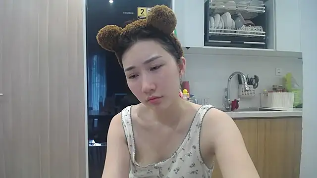 Snapshot of Asiagirll chatting on June 11, 2026, 2:53 am Asiagirll online show from June 11, 2026, 2:53 am