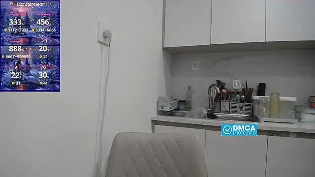 Asiagirll online show from March 18, 2025, 7:01 pm