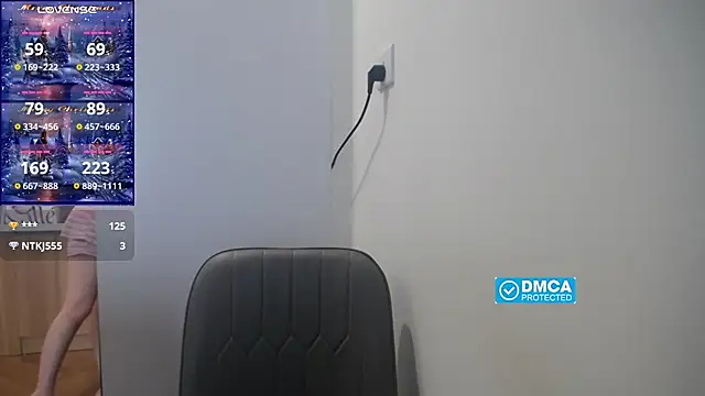 Asiagirll online show from November 3, 2025, 2:28 am