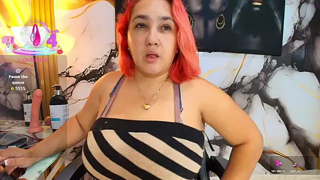 Snapshot of Eva_MilfF chatting on February 10, 2026, 1:54 pm Eva MilfF online show from February 10, 2026, 1:54 pm