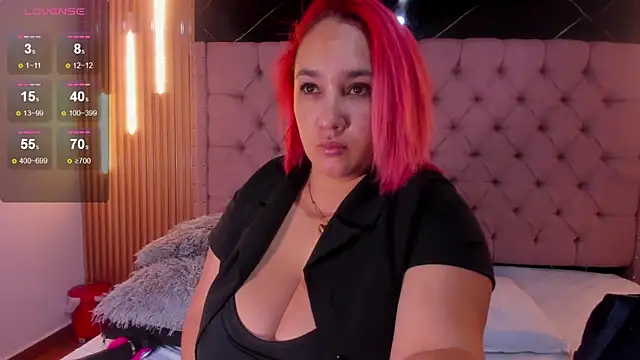 Snapshot of Eva_MilfF chatting on February 11, 2026, 12:49 pm Eva MilfF online show from February 11, 2026, 12:49 pm