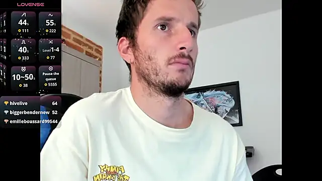 horse man2 online show from January 13, 2026, 4:00 pm