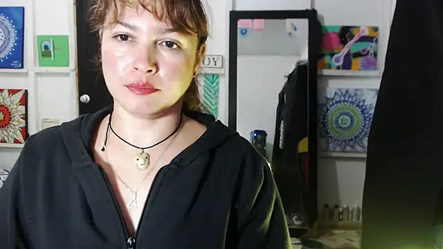 Snapshot of solamatista11 chatting on October 10, 2025, 9:26 pm solamatista11 online show from October 10, 2025, 9:26 pm