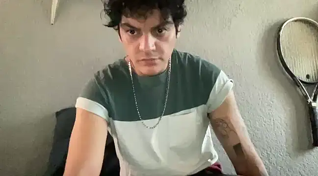 GruesoMexico online show from December 26, 2024, 9:26 pm