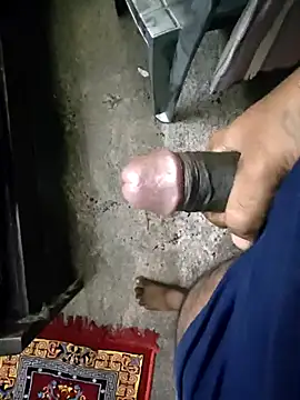 rameshmry1 online show from October 25, 2025, 2:28 pm