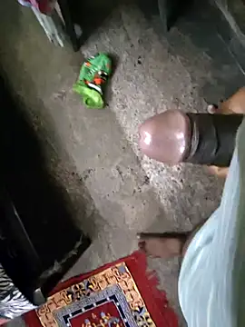 rameshmry1 online show from October 27, 2025, 7:26 pm