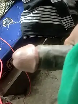 rameshmry1 online show from January 14, 2025, 3:22 am