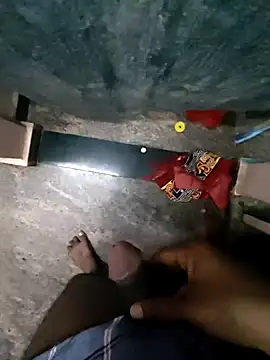 rameshmry1 online show from January 15, 2026, 8:45 pm