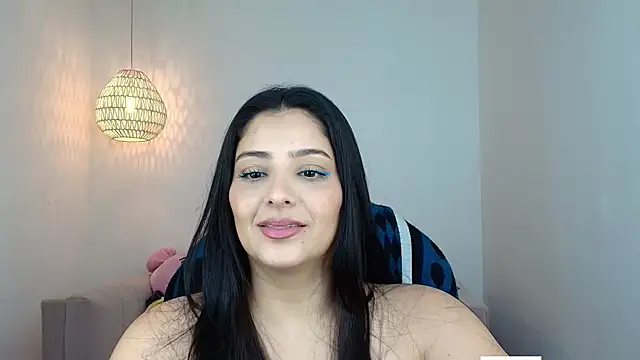 YummyAnna  online show from February 24, 2026, 8:10 pm