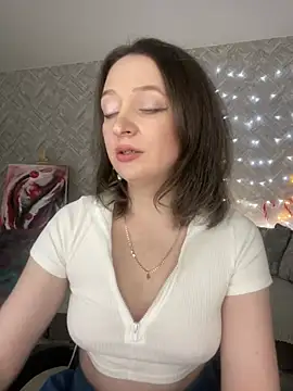 EvaBarsa  online show from January 16, 2025, 3:23 am