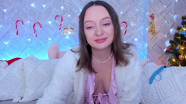 EvaBarsa  online show from January 8, 2026, 3:12 am