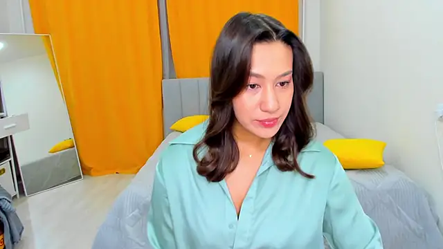 FieryHeart online show from January 28, 2025, 4:52 pm