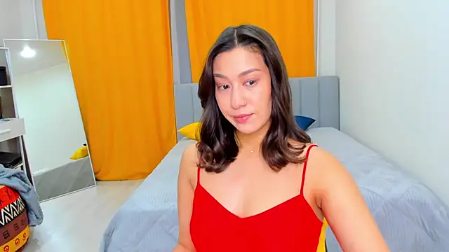 FieryHeart online show from January 20, 2025, 5:16 pm