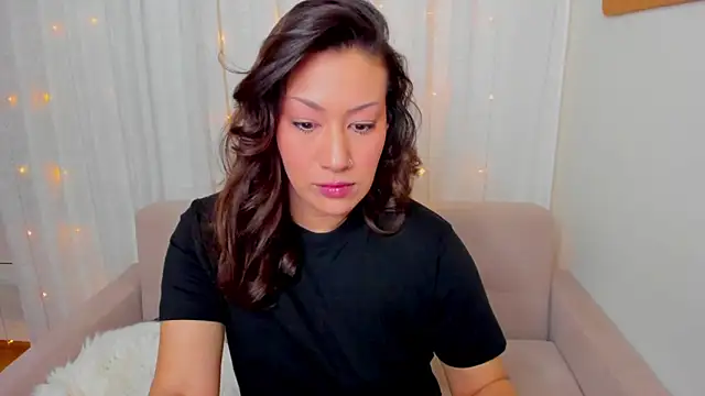 FieryHeart online show from March 30, 2026, 5:36 pm