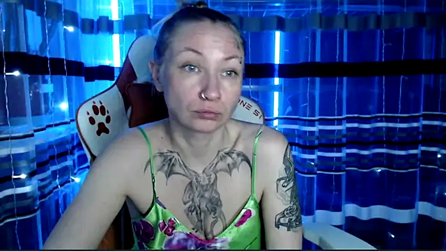 cold lollipop online show from January 14, 2026, 5:44 am