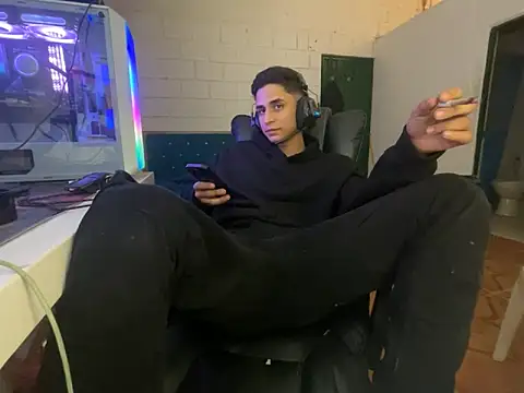 Max TheHorseDick online show from March 20, 2026, 7:31 am