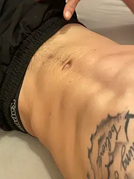 babepp online show from March 24, 2026, 9:59 pm