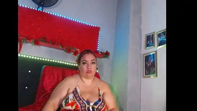 -helen online show from January 23, 2025, 9:07 pm