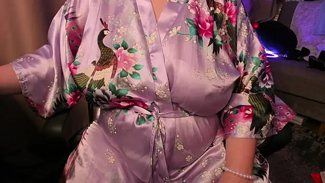 Anita-boobs online show from March 19, 2026, 8:53 pm