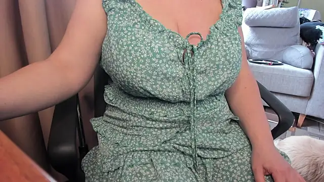 Anita-boobs online show from March 15, 2025, 11:19 am