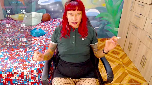 Snapshot of Eimy_lorens chatting on November 7, 2025, 7:29 pm Eimy lorens online show from November 7, 2025, 7:29 pm