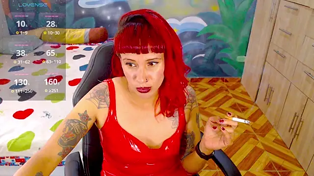 Snapshot of Eimy_lorens chatting on November 25, 2025, 5:46 pm Eimy lorens online show from November 25, 2025, 5:46 pm