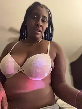 Foreignthababyy online show from May 31, 2026, 5:57 am