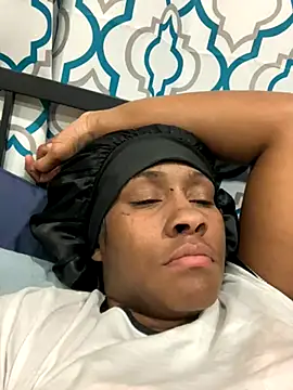 Foreignthababyy online show from October 4, 2025, 6:59 am