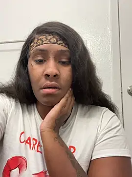 Foreignthababyy online show from April 9, 2026, 4:58 am