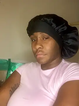 Foreignthababyy online show from January 8, 2026, 12:55 pm