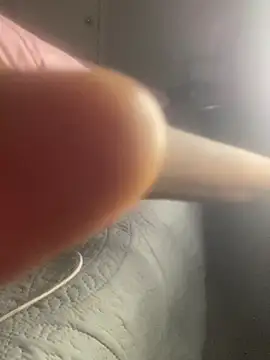 Foreignthababyy online show from January 11, 2026, 6:53 am