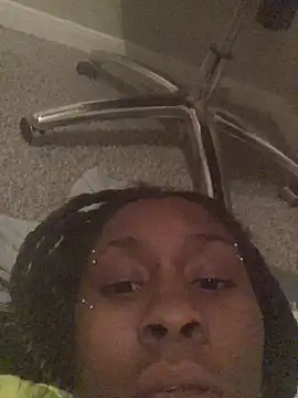 Foreignthababyy online show from November 30, 2025, 5:19 am