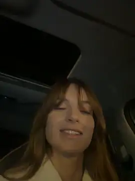 -AngelAri- online show from March 13, 2026, 6:02 pm