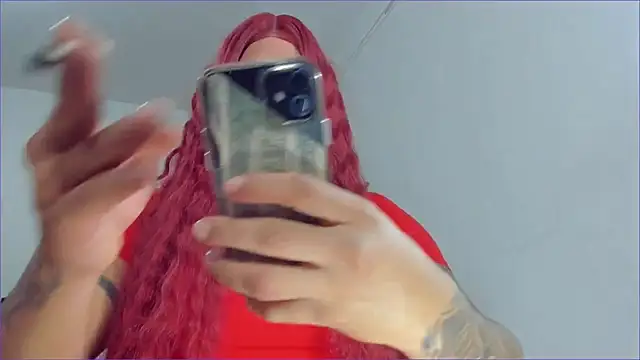 DOMINANT COCK1 online show from September 22, 2025, 4:46 pm
