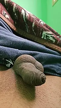 rockyp6 online show from March 20, 2026, 3:07 am