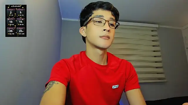 tom Howard online show from October 17, 2025, 4:05 am