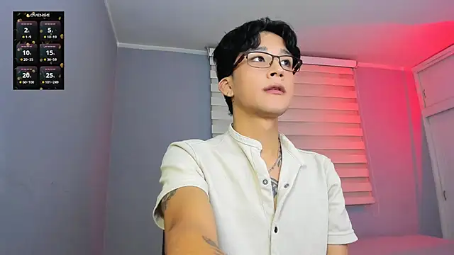 tom Howard online show from March 15, 2026, 1:23 am