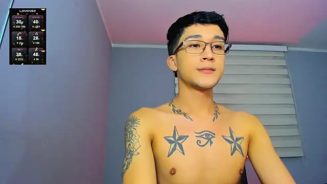 tom Howard online show from October 28, 2025, 2:45 am