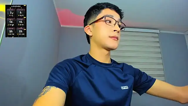 tom Howard online show from November 28, 2025, 3:07 am