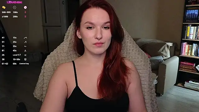 Val lava online show from November 26, 2025, 8:20 pm