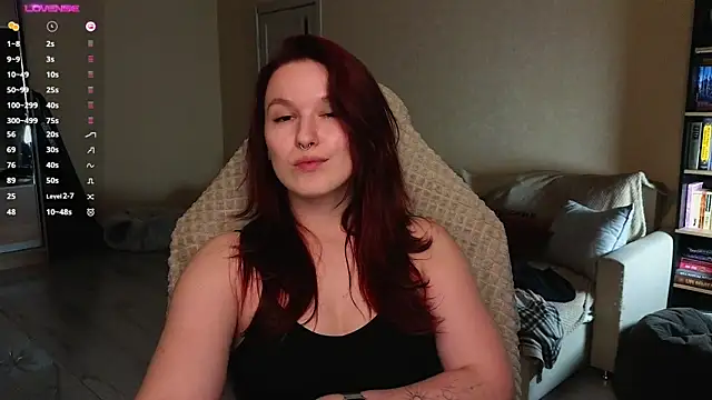 Val lava online show from March 26, 2026, 8:51 pm