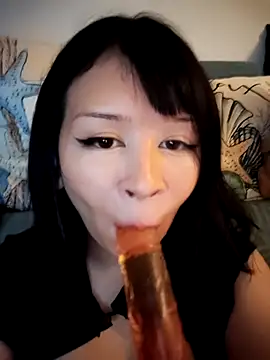 Haru Queenn online show from February 7, 2026, 1:46 am