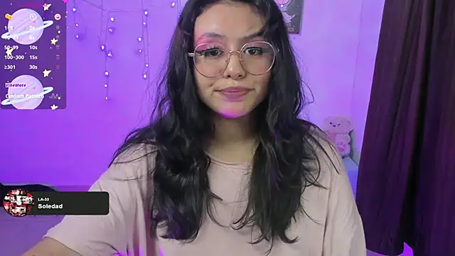 mary diaz1 online show from February 4, 2025, 12:51 am