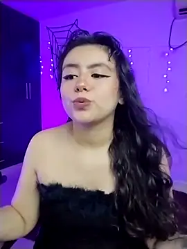 mary diaz1 online show from October 23, 2025, 8:18 pm