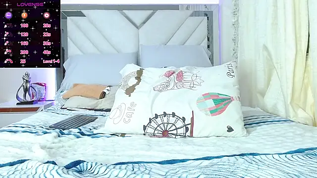 ruby myers online show from February 3, 2026, 2:53 am