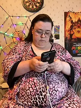 SexyxLexie online show from November 14, 2025, 10:46 pm