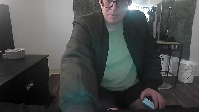 SilasRed online show from January 6, 2025, 3:09 am