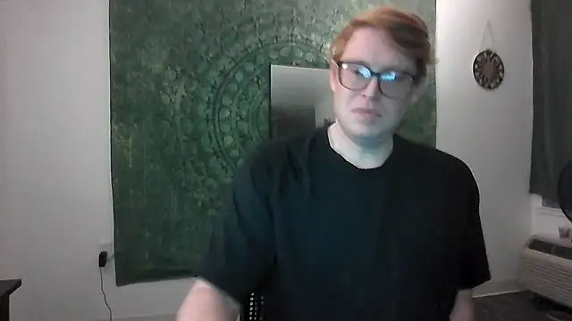 SilasRed online show from January 1, 2025, 10:43 am