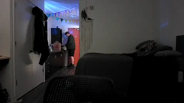 SilasRed online show from December 30, 2024, 2:20 am