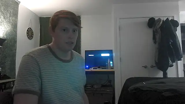 SilasRed online show from January 7, 2025, 3:57 am